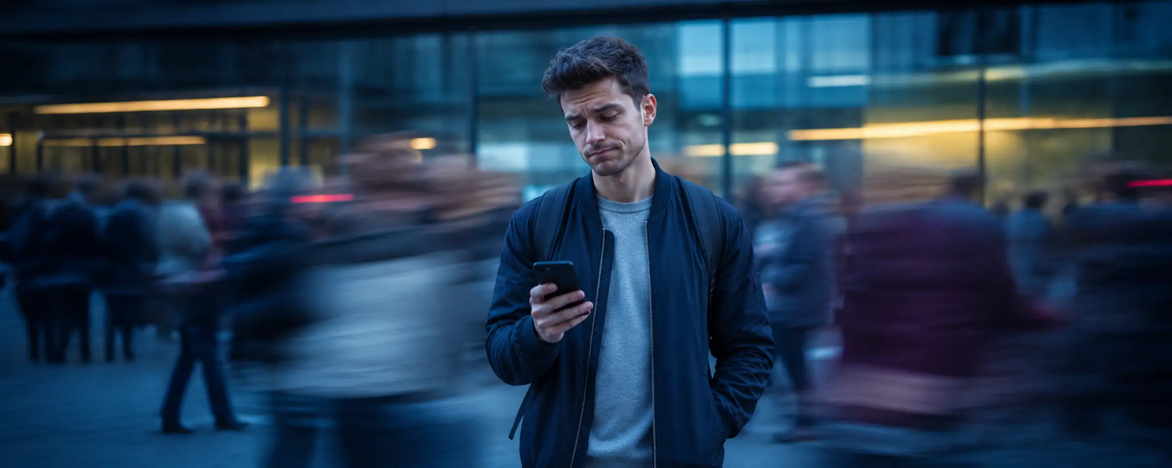 Ladezeit optimieren: Warum langsame Websites Kunden kosten