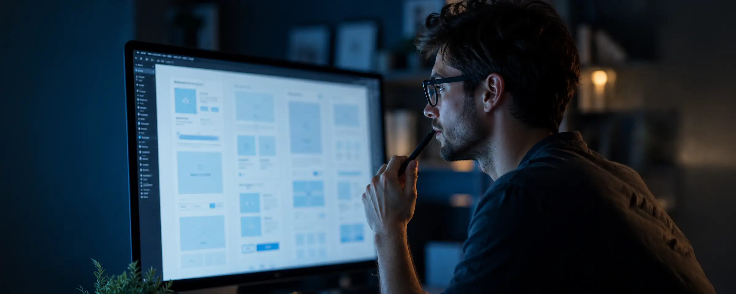 Landingpages, die konvertieren: Aufbau, Fehler und die größten Hebel